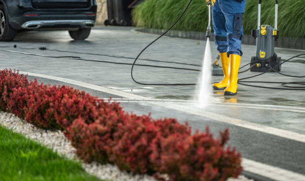 Best Industrial Pressure Washing in Baxter Estates, NY