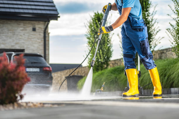 Best Commercial Pressure Washing in Baxter Estates, NY